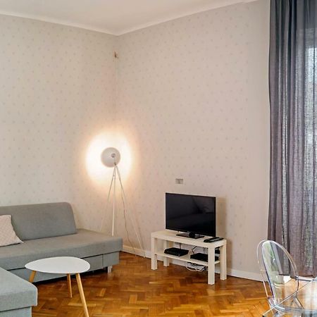 Zoli Apartment Warsawa Bagian luar foto