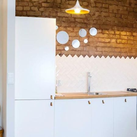 Zoli Apartment Warsawa Bagian luar foto