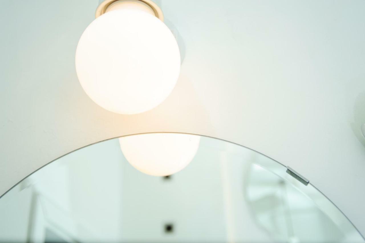 Zoli Apartment Warsawa Bagian luar foto